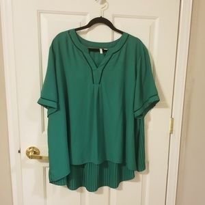 Plus size 26/28 blouse